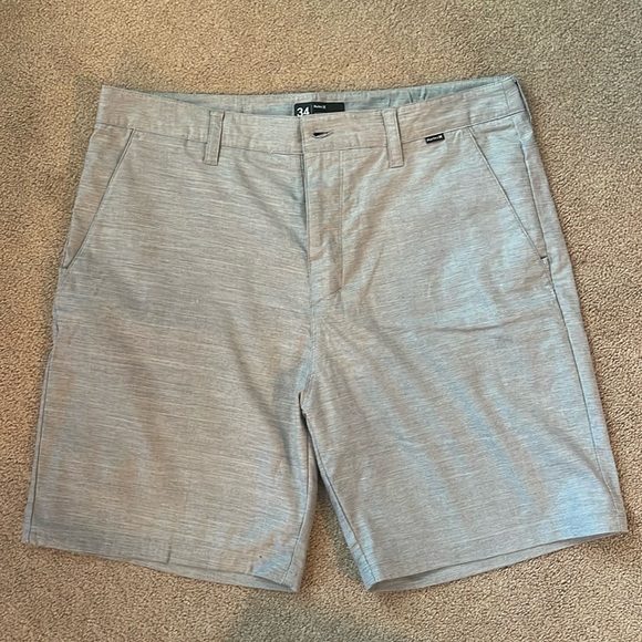 Hurley Mens Shorts. Size 34 - Picture 1 of 4